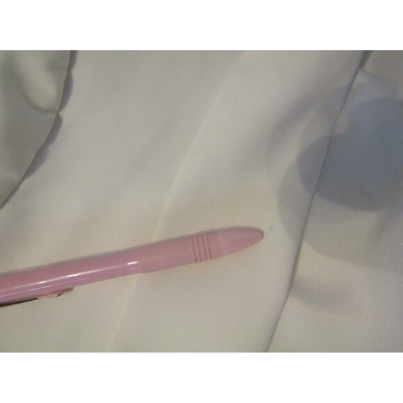 Revolve House of Harlow 1960 Chloe Boyfriend Jacket Long Blazer Lined Size S - Picture 7 of 8